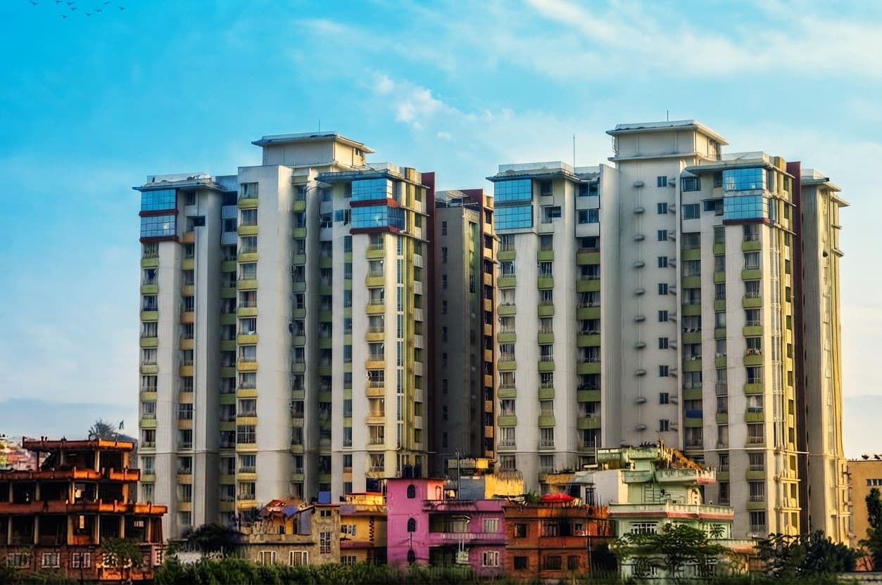 Downtown Apartments