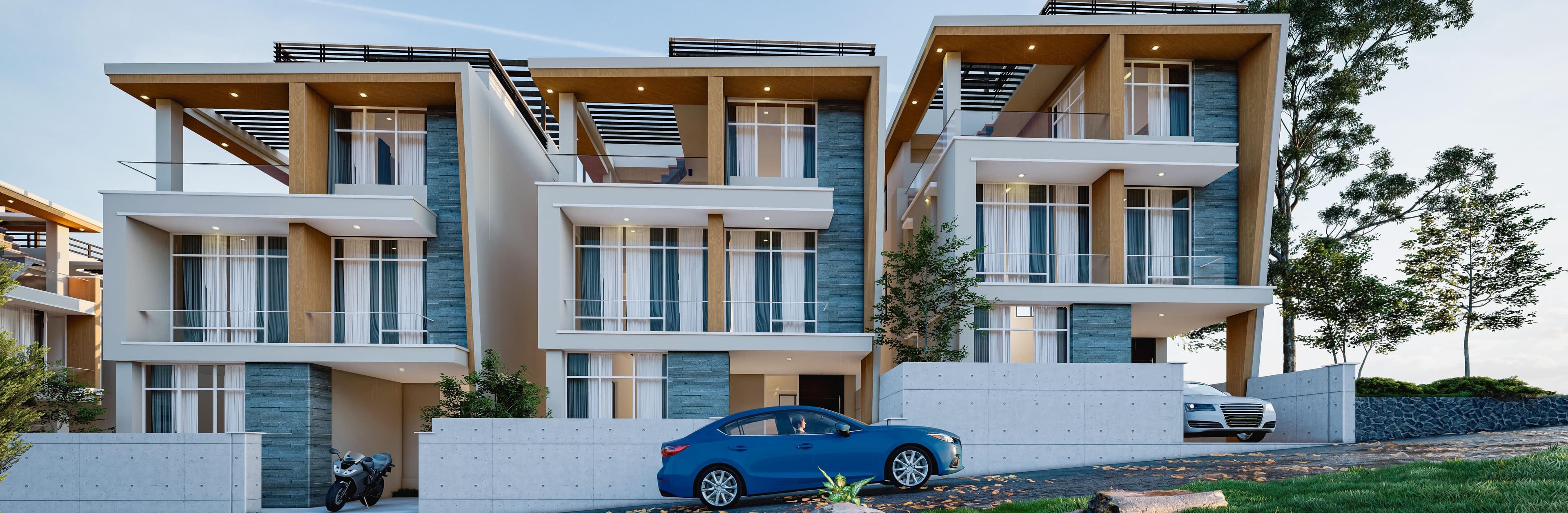 Downtown Residency, Bhaisepati, Lalitpur